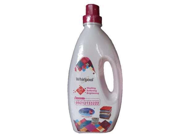 Liquid Detergent- 1 LITRE .