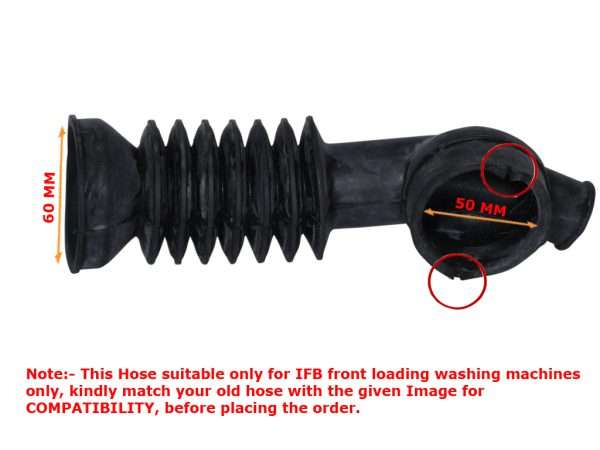 Folded Hose - Image 4