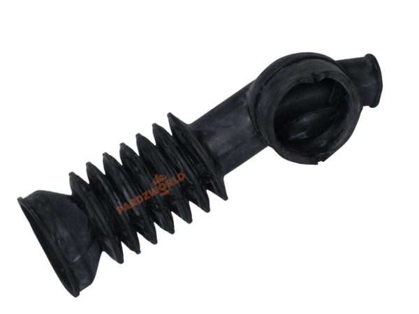 Folded Hose