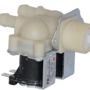 Inlet Feed Valve