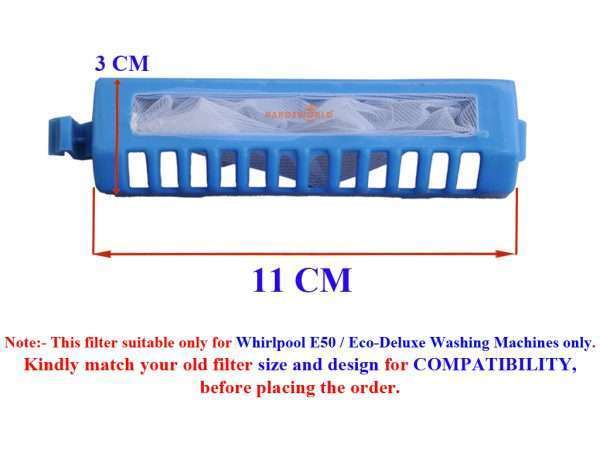 Lint Filter - Image 2