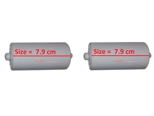 Roller For Pulsator
