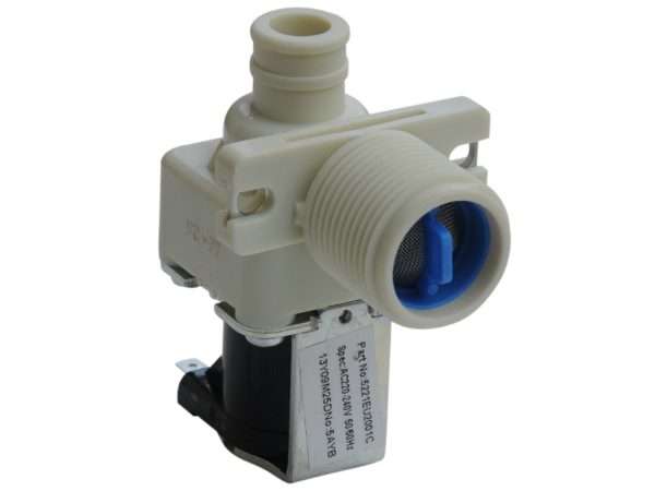 Inlet Feed Valve - Image 2