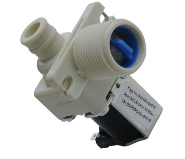 Inlet Feed Valve - Image 4