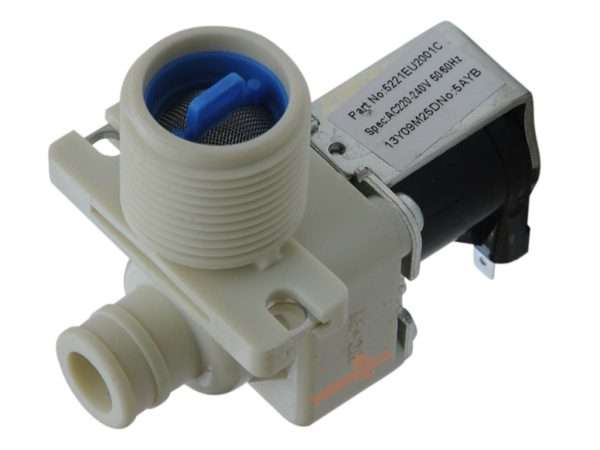 Inlet Feed Valve