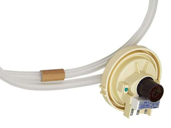 Pressure Sensor - Image 5