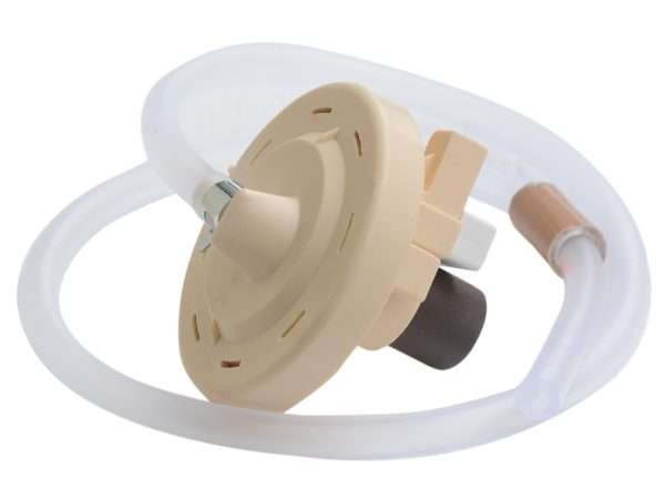Pressure Sensor