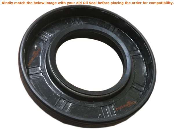 Oil Seal - Image 4
