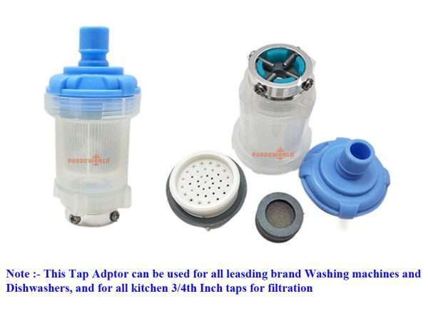 Tap Adaptor - Image 5