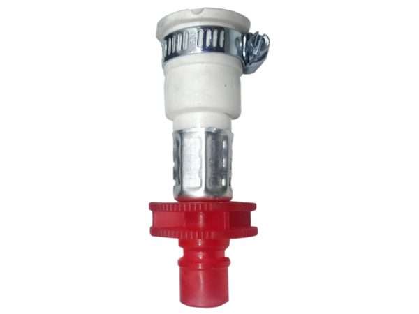 Tap Adaptor