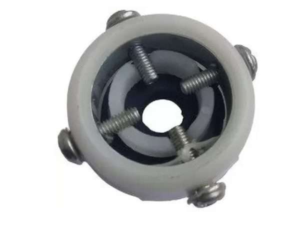 Tap Adaptor
