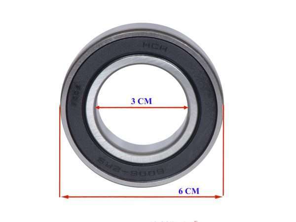 Bearing 6006 - Image 3