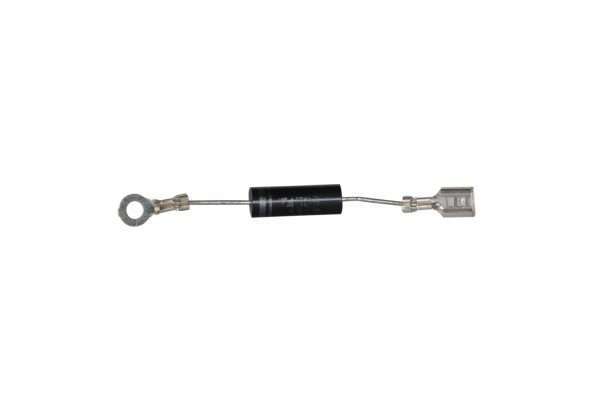 High Voltage Diode