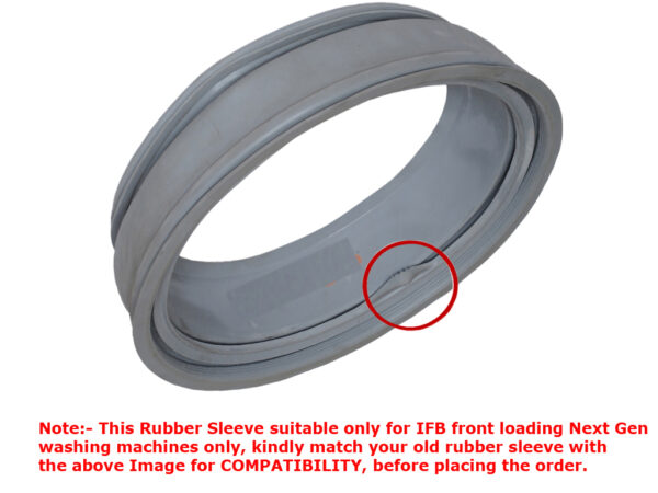 Rubber Sleeve - Image 6