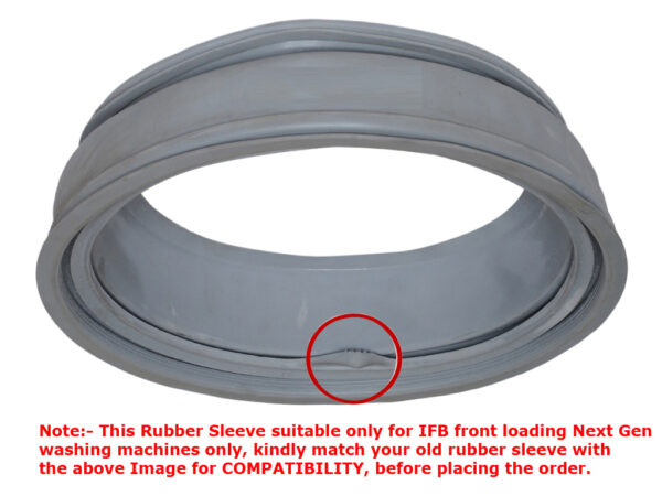 Rubber Sleeve - Image 7