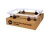 Washing Machine Stand/Trolley (Front Loading Machine)