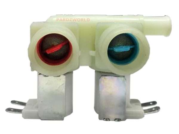 Inlet Feed Valve