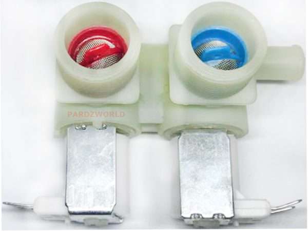 Inlet Feed Valve - Image 2