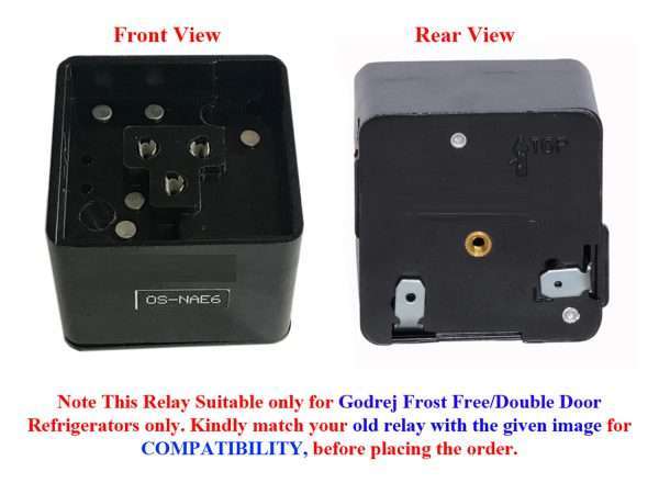 Relay Assembly - Image 3