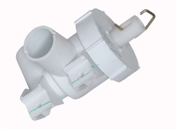 Dump Valve Assembly - Image 2