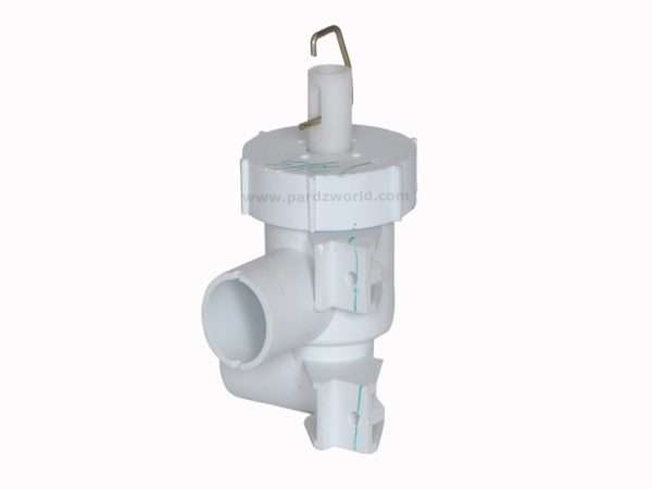 Dump Valve Assembly