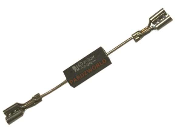 High Voltage Diode