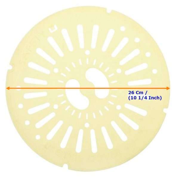 Spin Cap - Image 2