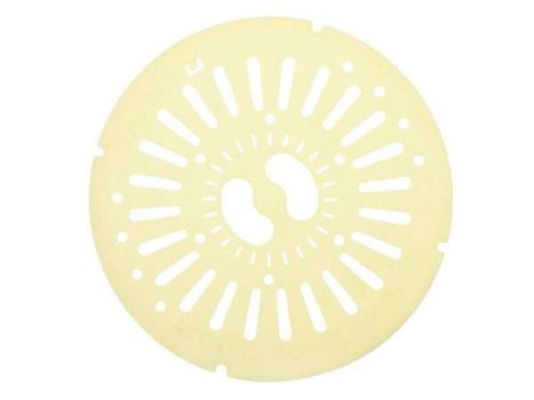 Spin Cap