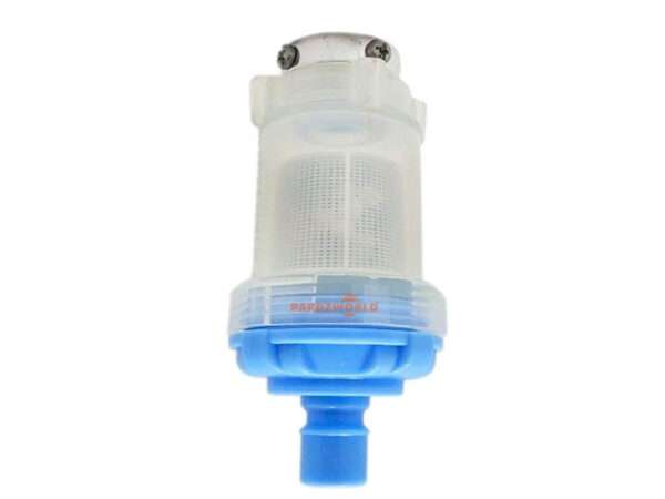 Tap Adaptor