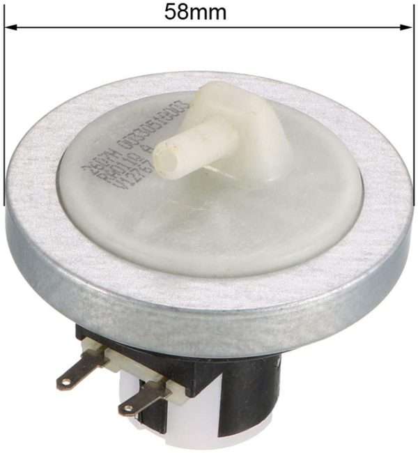 Pressure Sensor - Image 3