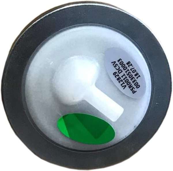 Pressure Sensor
