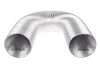 Duct Pipe- 5.5 Inch