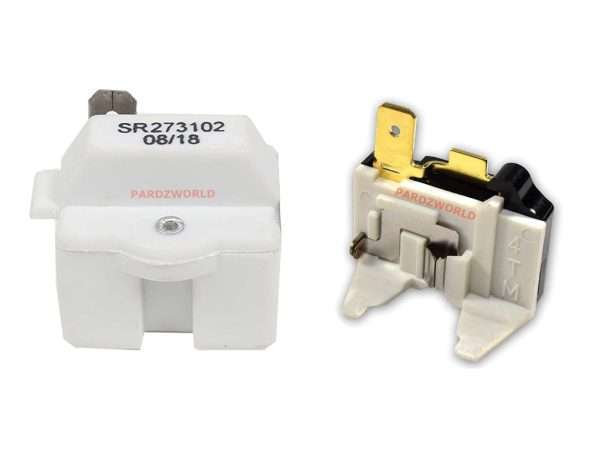 Olp Relay Kit