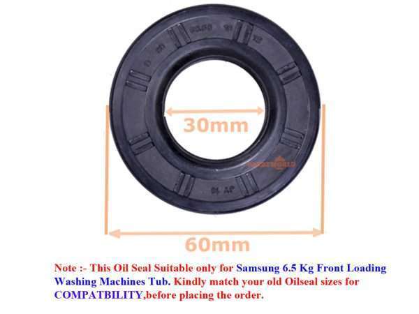 Oil Seal - Image 3