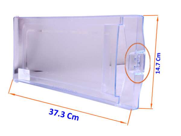 Freezer Door - Image 3