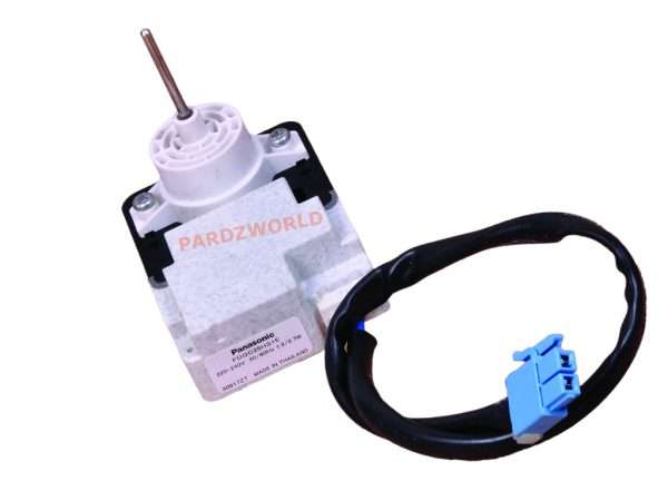 Fan Motor - Image 4