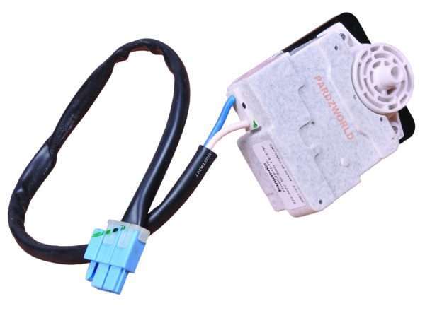 Fan Motor - Image 3