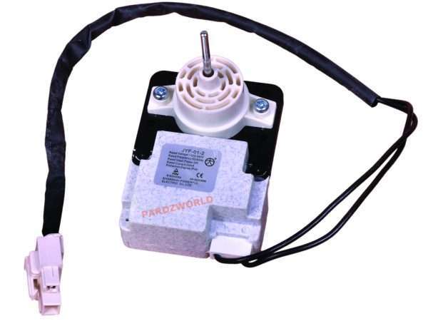 Fan Motor