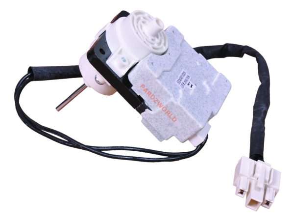Fan Motor - Image 2