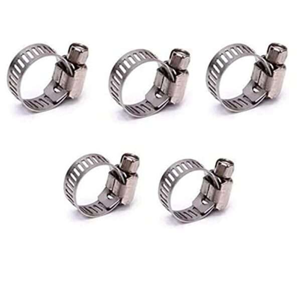 Hose Clamp