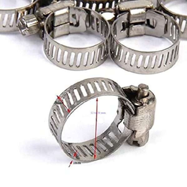 Hose Clamp - Image 3