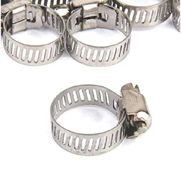 Hose Clamp - Image 2