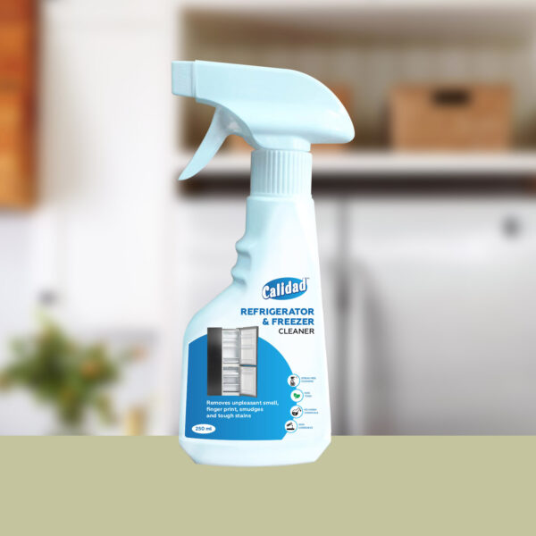 Refrigerator & Freezer Cleaner - 250 Ml - Image 3