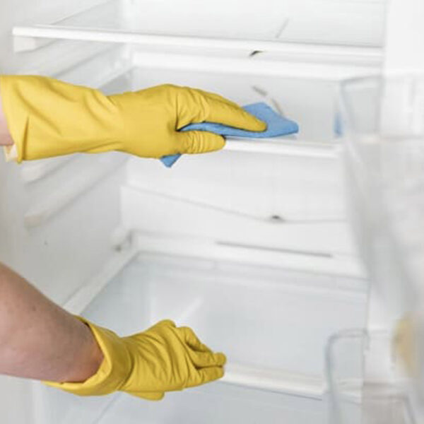 Refrigerator & Freezer Cleaner - 250 Ml - Image 5