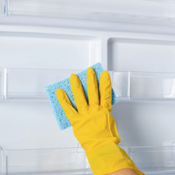 Refrigerator & Freezer Cleaner - 250 Ml - Image 6