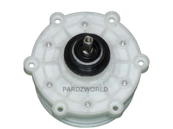 Gear box