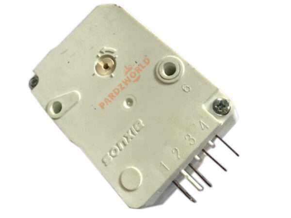 Defrost Timer