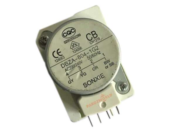 Defrost Timer - Image 2