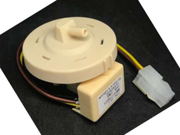 Pressure Sensor