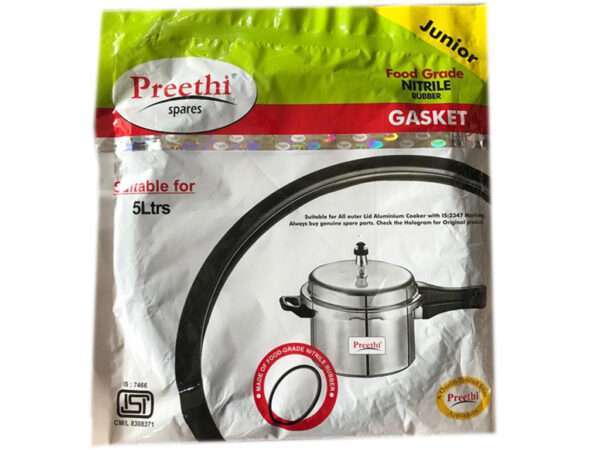 Cooker Gasket-Junior